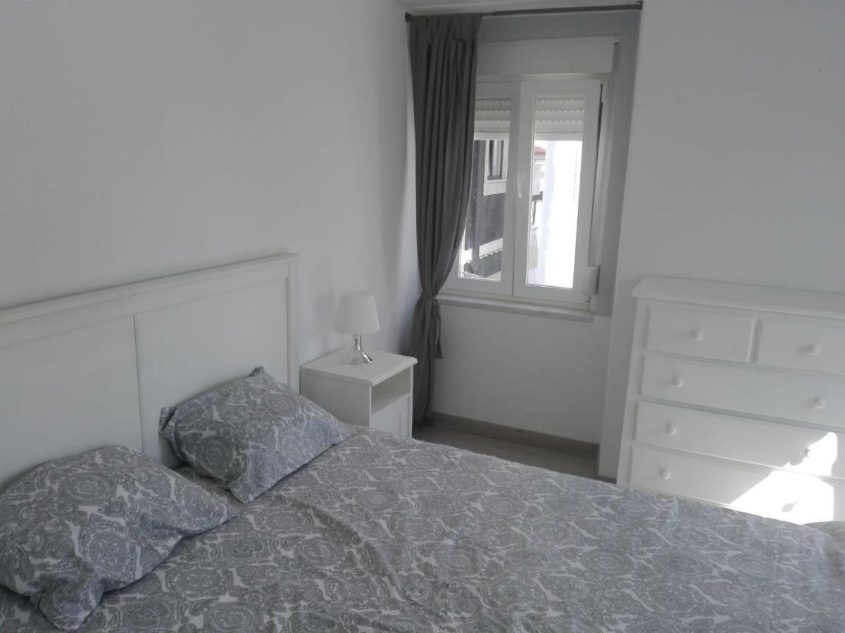 Chainha'S Dream Apartment Sesimbra Eksteriør billede