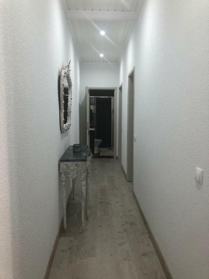 Chainha'S Dream Apartment Sesimbra Eksteriør billede