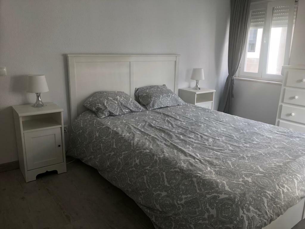 Chainha'S Dream Apartment Sesimbra Eksteriør billede