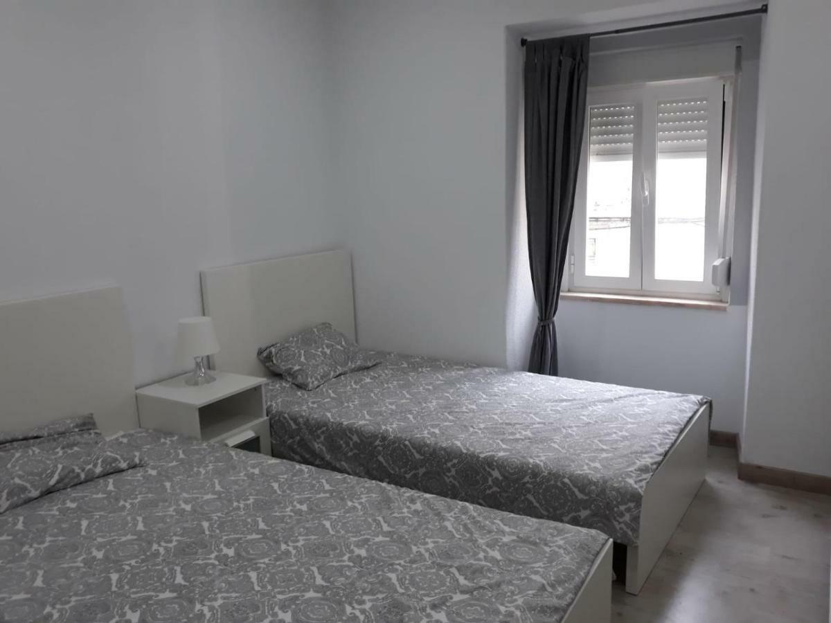 Chainha'S Dream Apartment Sesimbra Eksteriør billede
