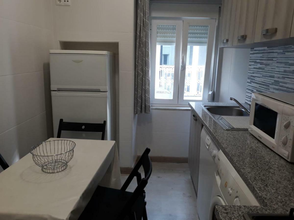 Chainha'S Dream Apartment Sesimbra Eksteriør billede
